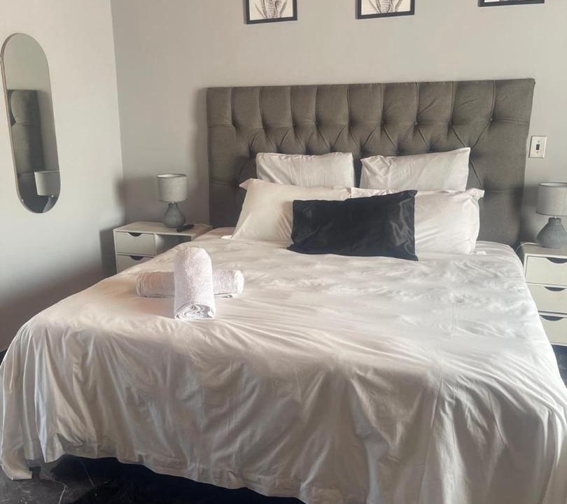Photo of Bedroom in Greater Johannesburg Metropolitan Area