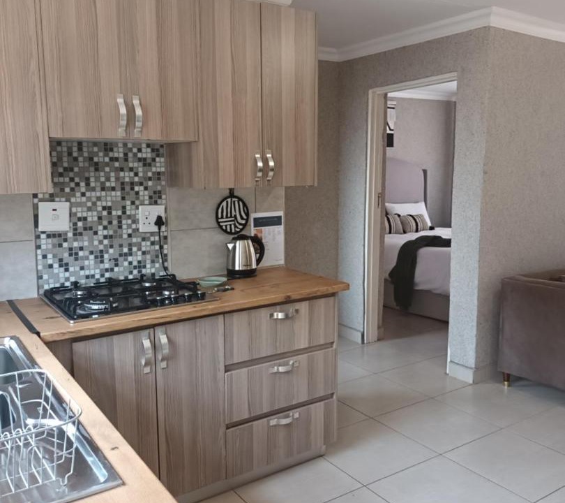 Photo of Kitchen in Thohoyandou