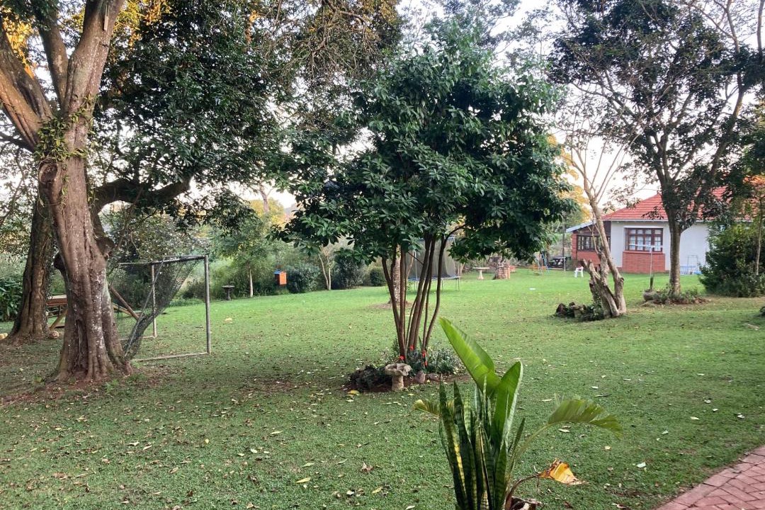 Photo of Outdoor in Hillcrest