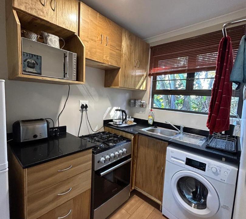 Photo of Kitchen in Hillcrest