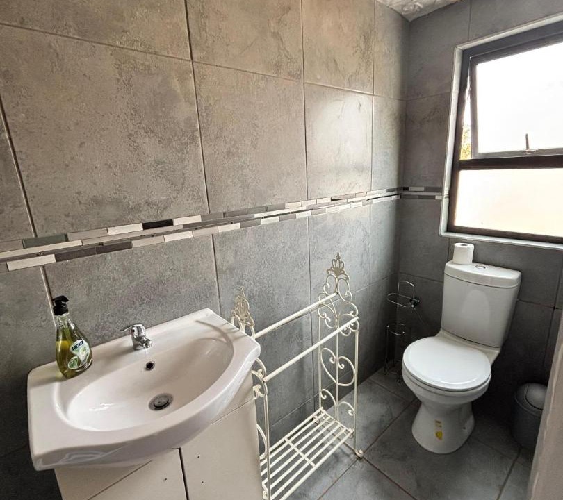 Photo of Bathroom in Mogale City