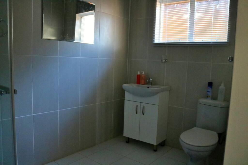 Photo of Bathroom in Magaliesberg