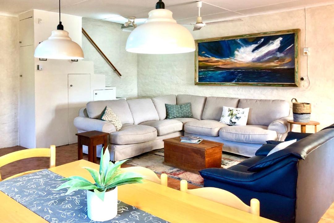 Photo of Livingroom in Bushman's River Mouth