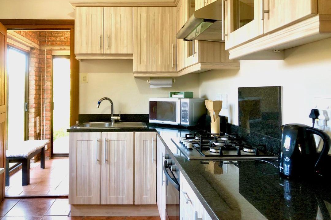 Photo of Kitchen in Bushman's River Mouth