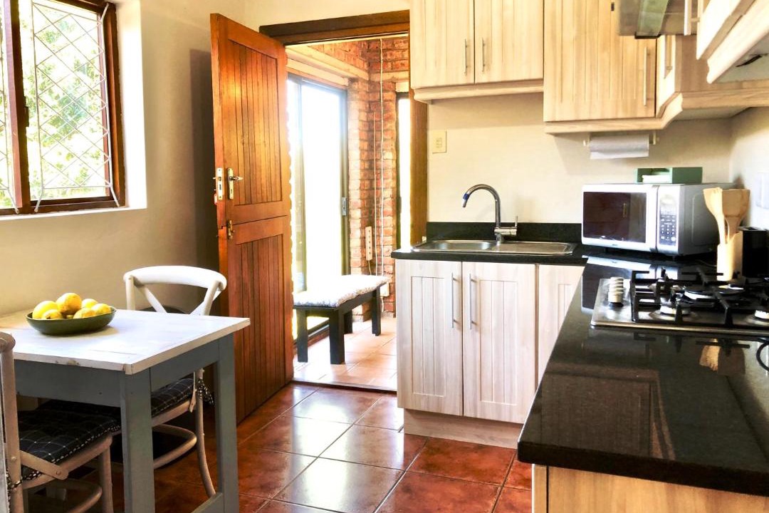 Photo of Kitchen in Bushman's River Mouth