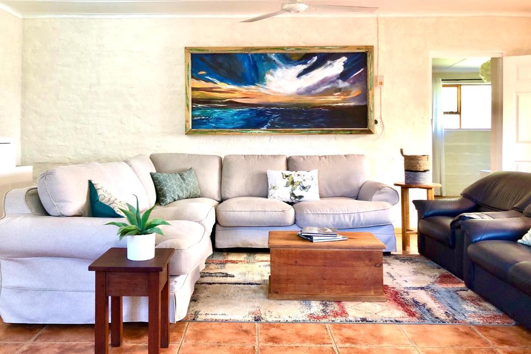 Photo of Livingroom in Bushman's River Mouth
