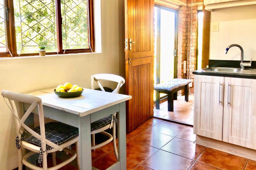 Photo of Kitchen in Bushman's River Mouth