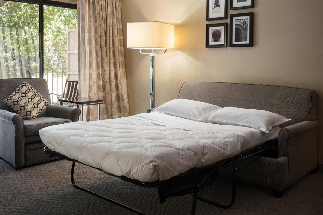 Photo of Bedroom in University South