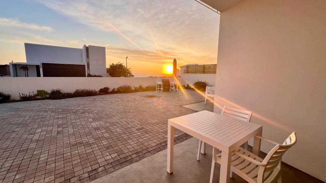 Photo of Patio Balcony in Yzerfontein
