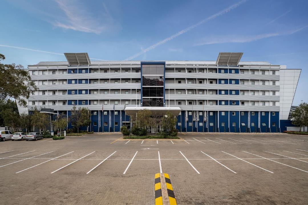 Photo of Buildings in Kempton Park