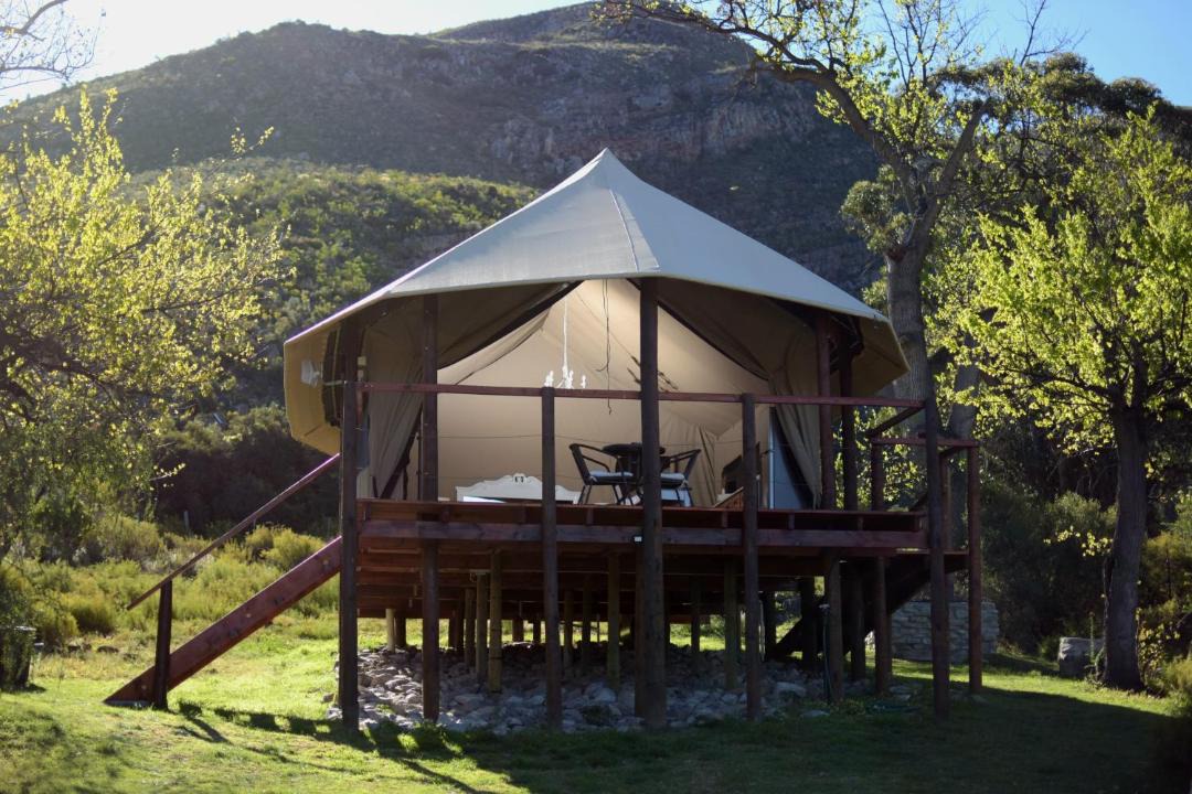Photo of Others in Langeberg