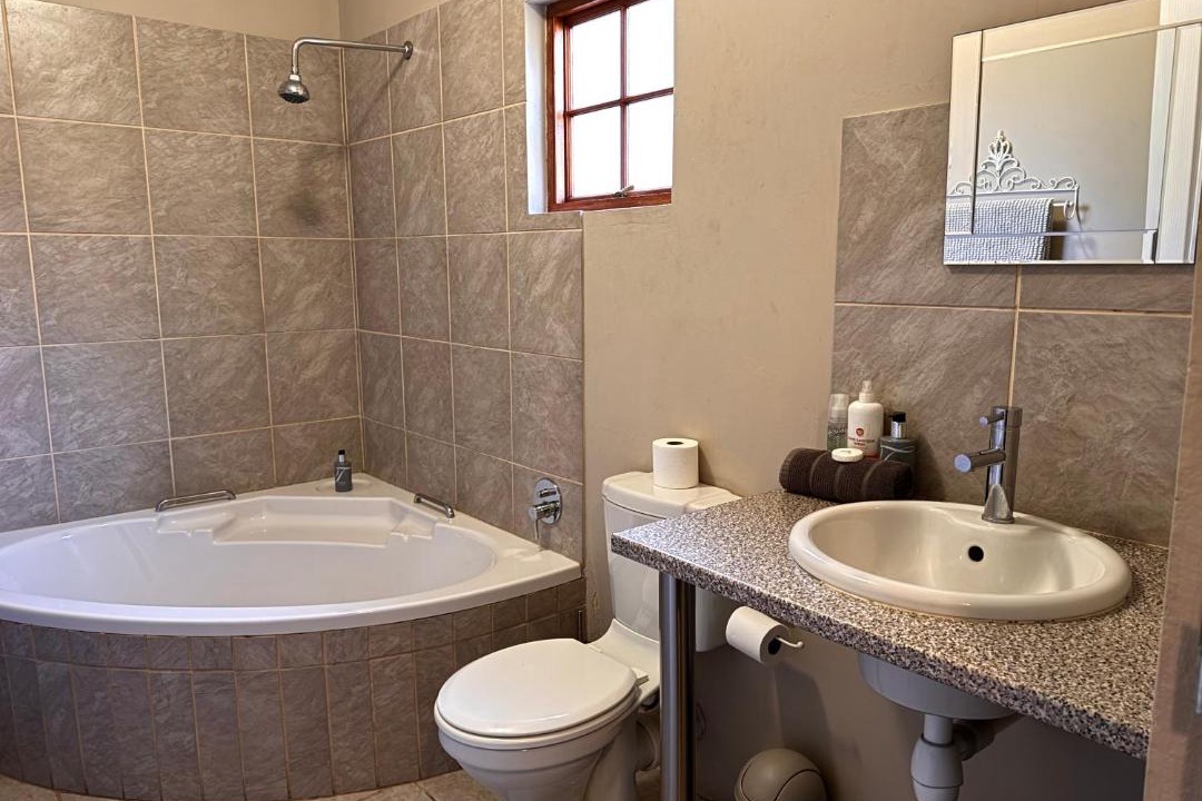 Photo of Bathroom in Cradock