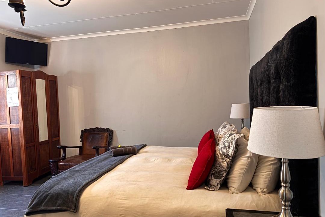 Photo of Bedroom in Cradock