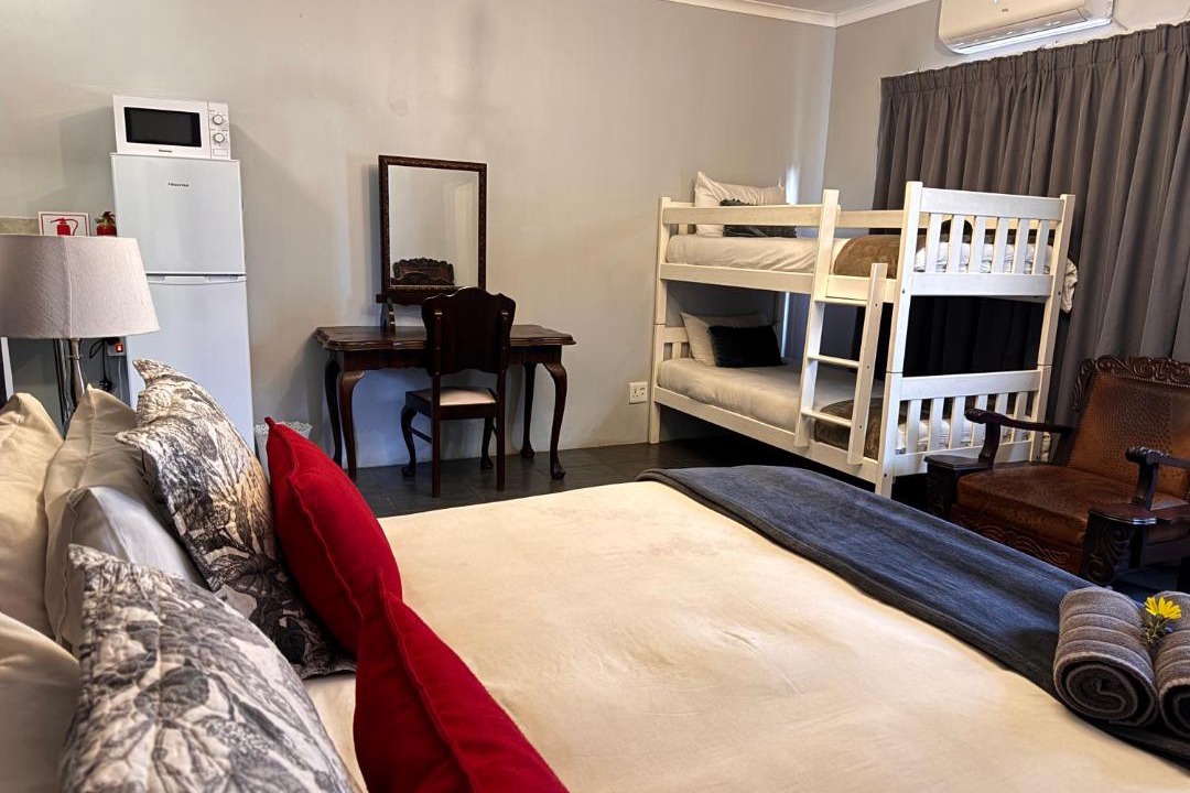 Photo of Bedroom in Cradock