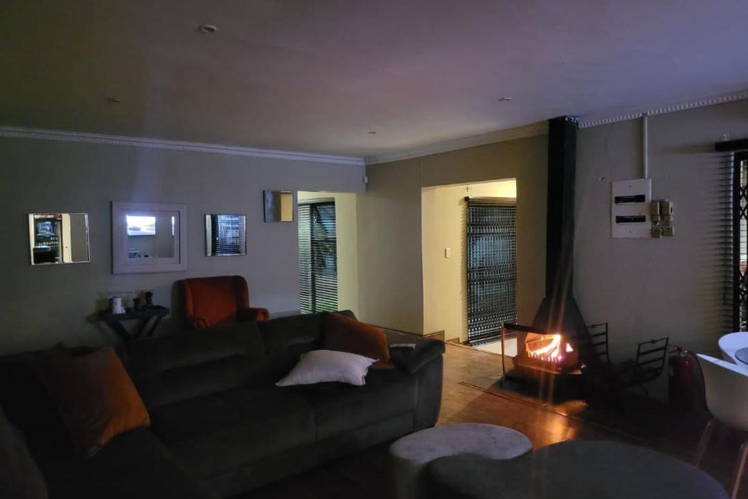 Photo of Livingroom in Universitas