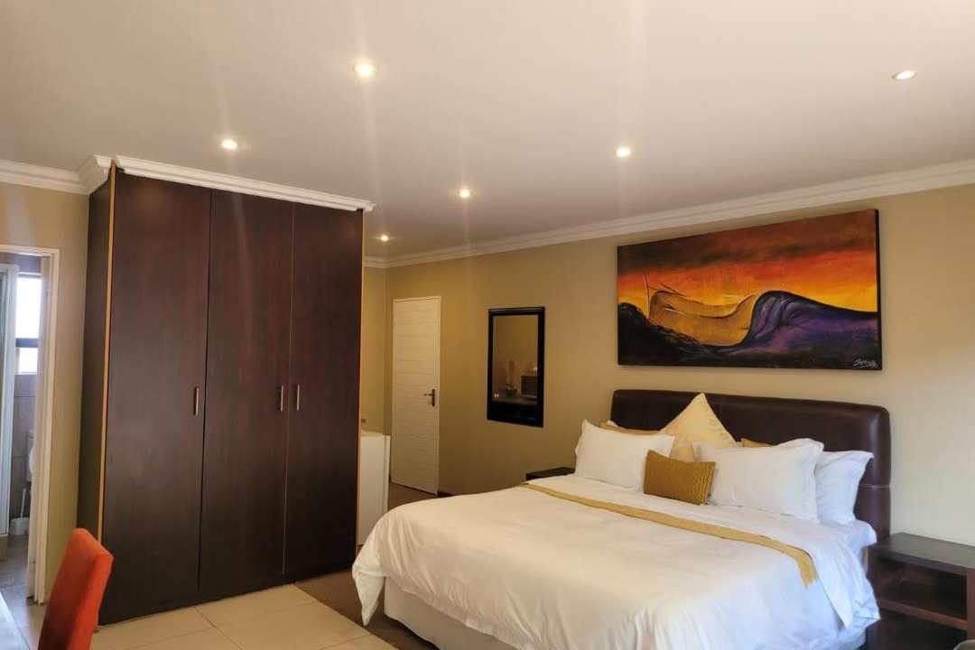 Photo of Bedroom in Universitas