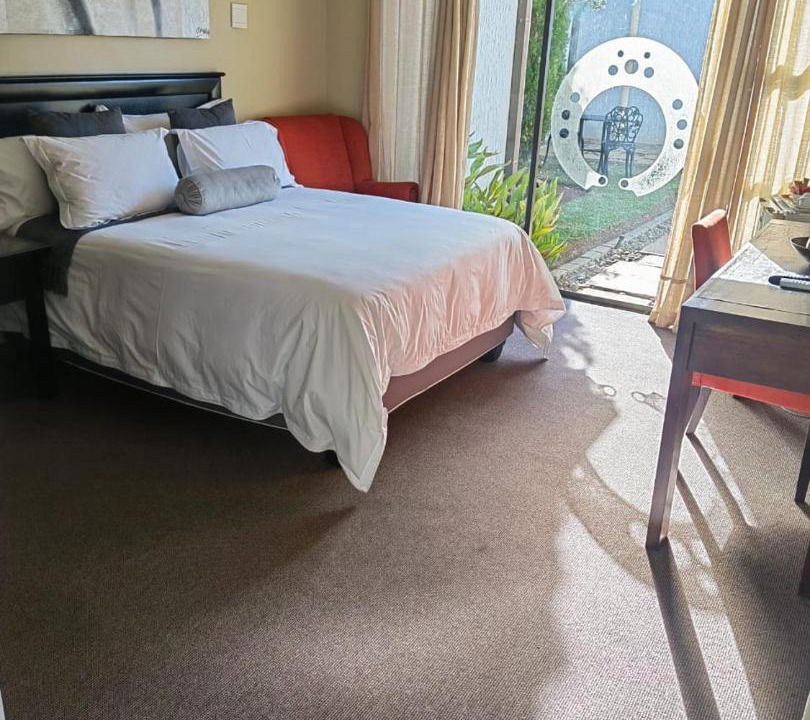 Photo of Bedroom in Universitas