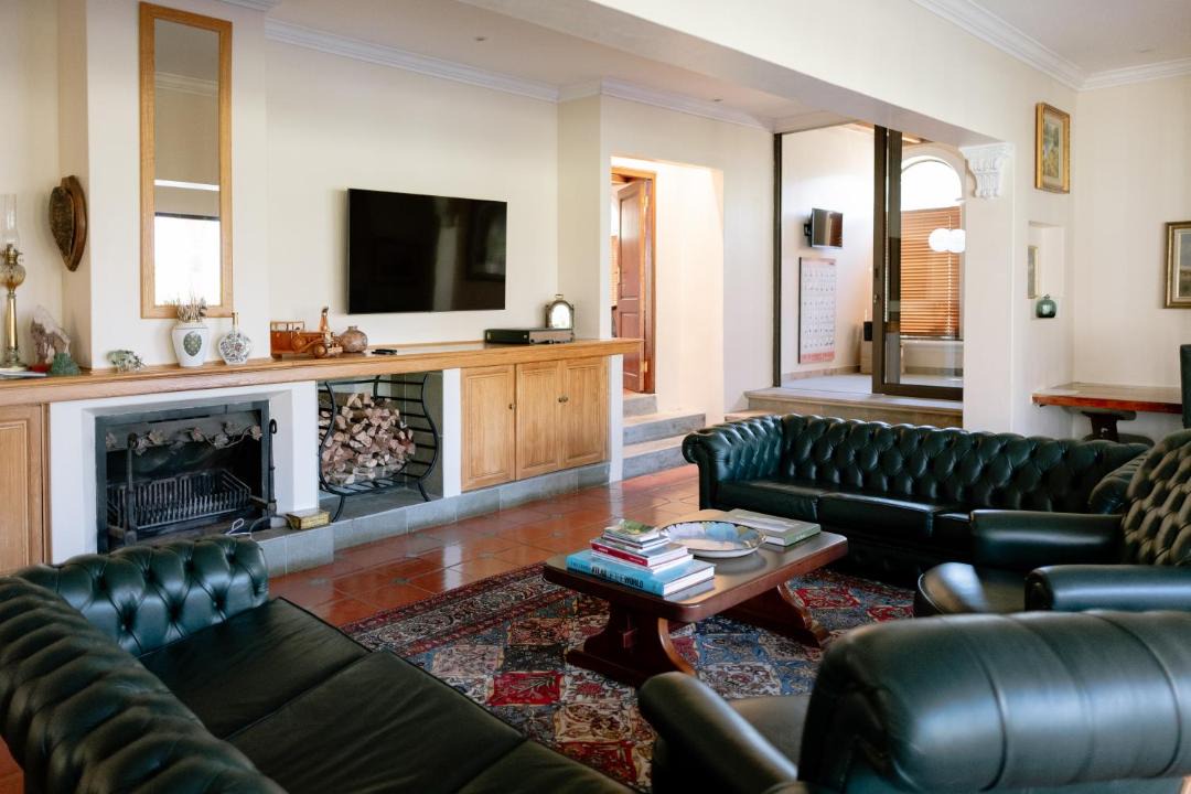 Photo of Livingroom in Franschhoek