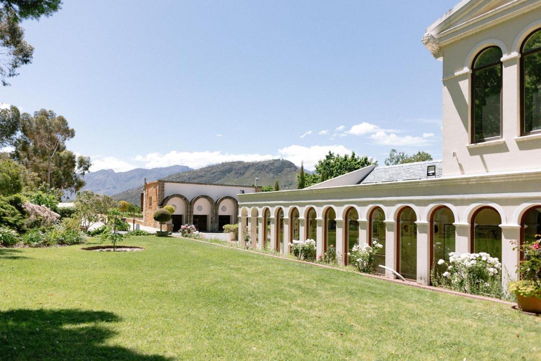 Photo of Others in Franschhoek