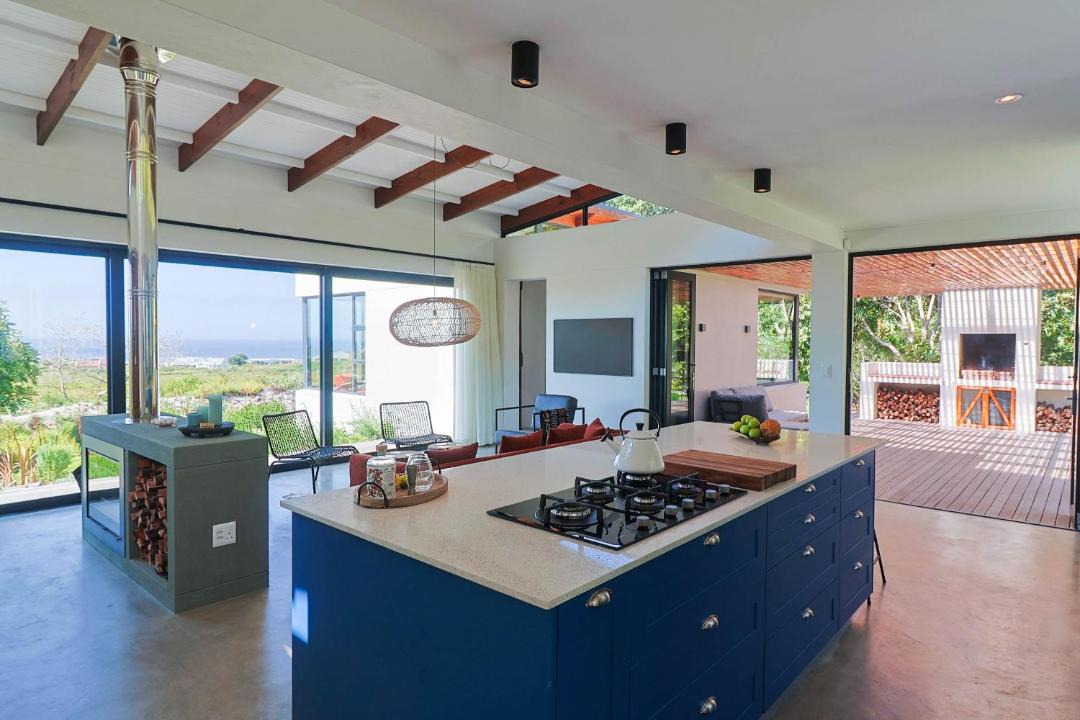 Photo of Kitchen in Betty's Bay