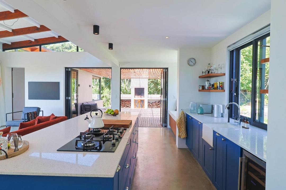 Photo of Kitchen in Betty's Bay