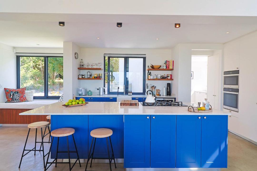 Photo of Kitchen in Betty's Bay