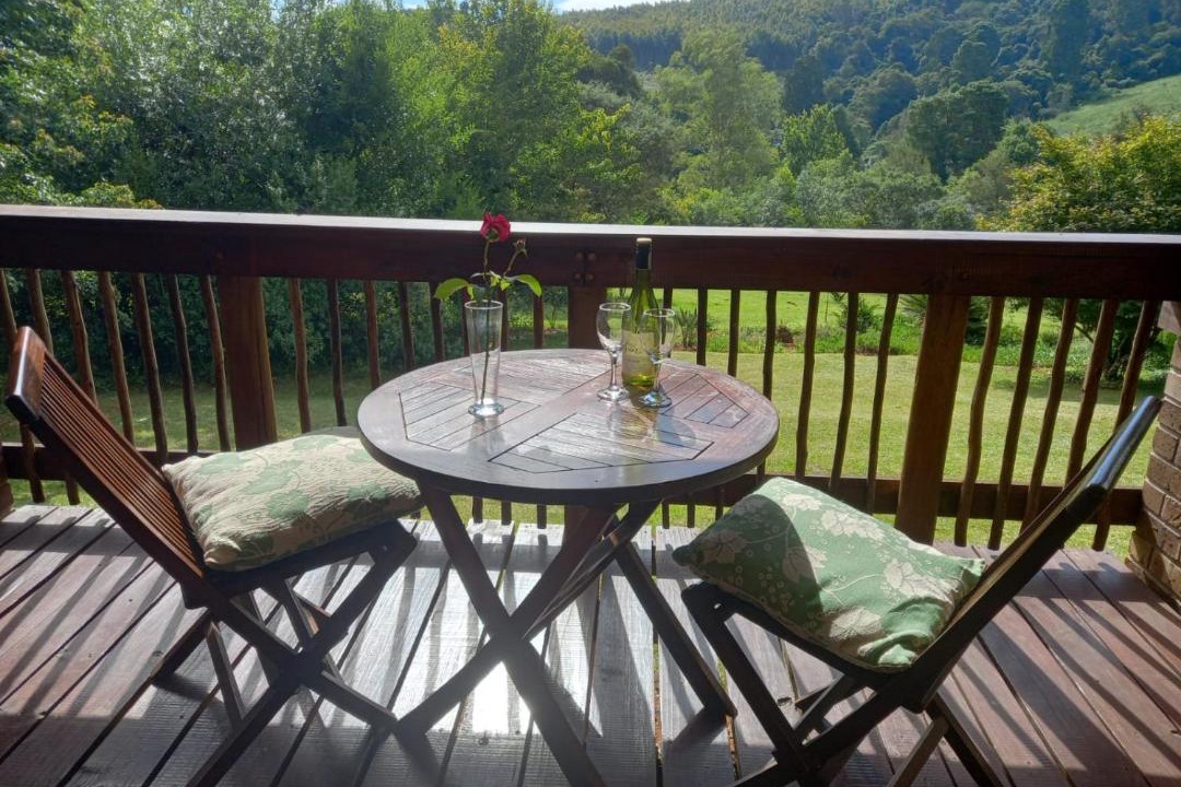 Photo of Patio Balcony in Haenertsburg