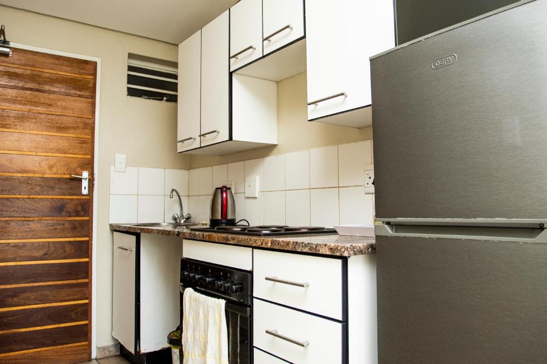 Photo of Kitchen in Arcadia