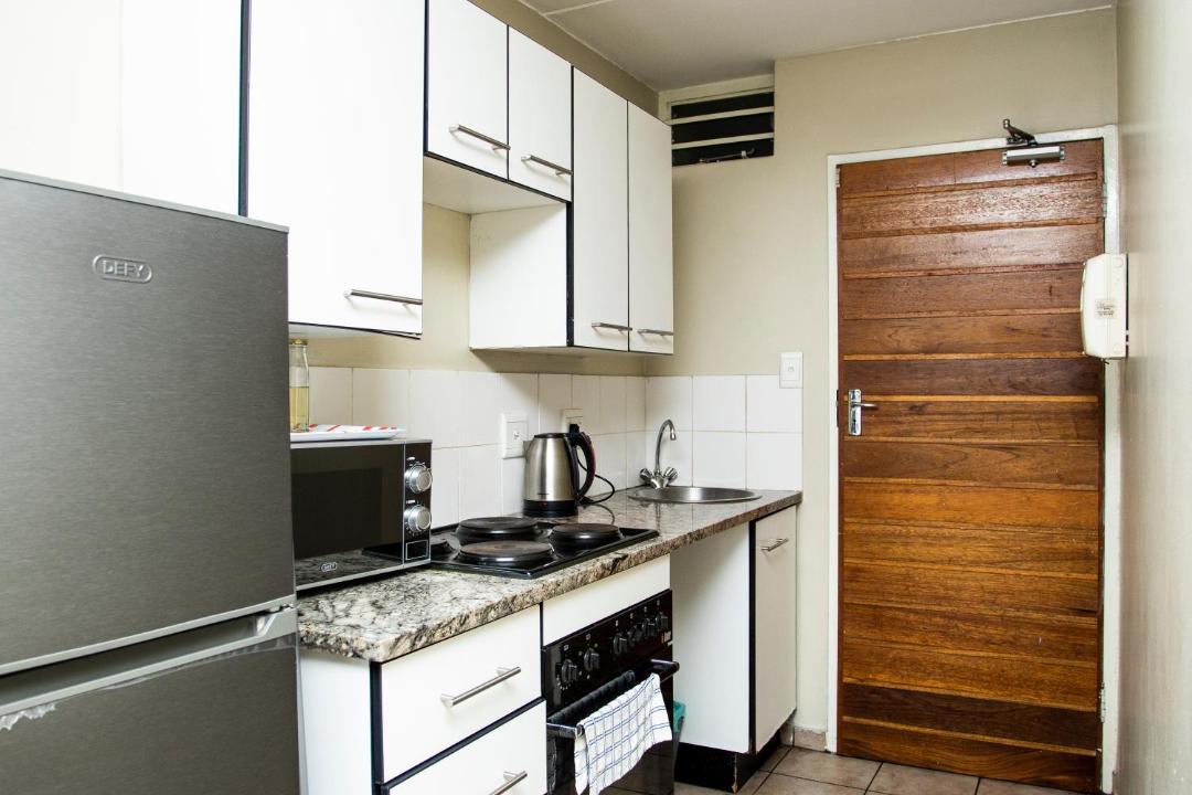 Photo of Kitchen in Arcadia