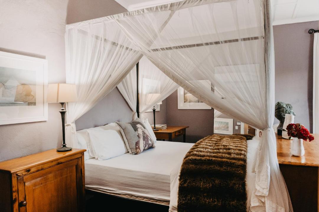 Photo of Bedroom in Nieu-Bethesda