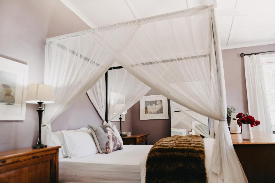 Photo of Bedroom in Nieu-Bethesda