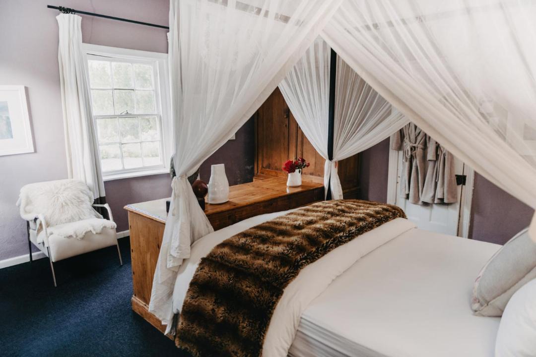 Photo of Bedroom in Nieu-Bethesda