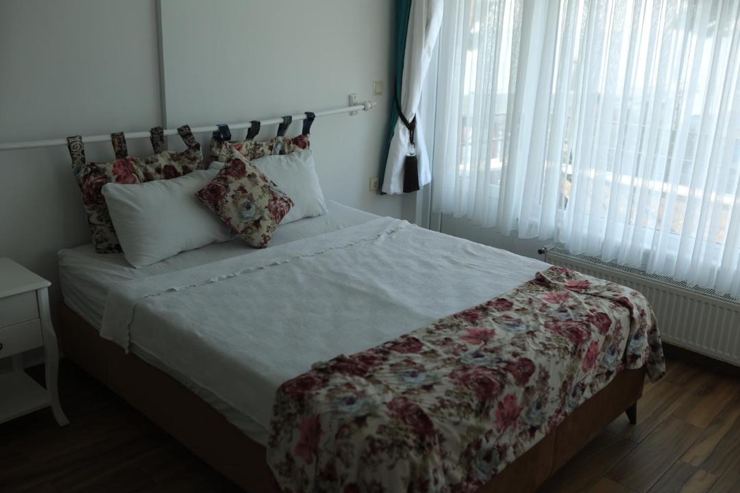 Photo of Bedroom in Unye
