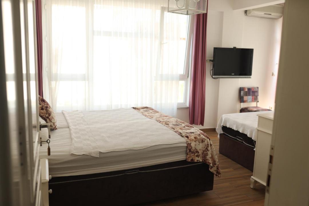 Photo of Bedroom in Unye