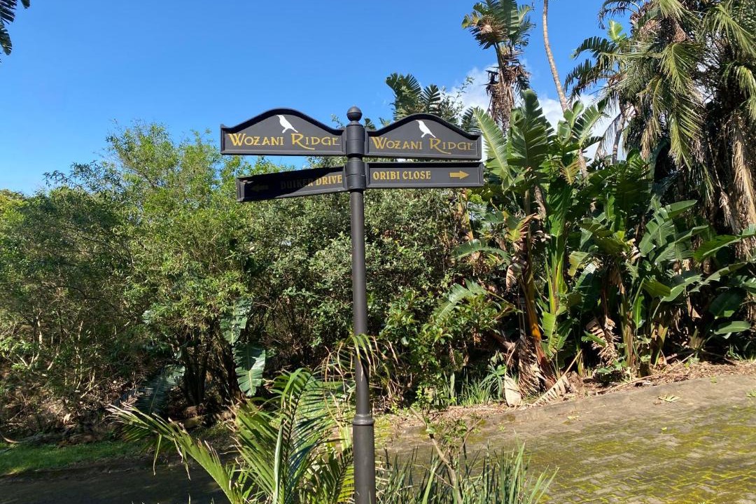 Photo of Outdoor in Hibberdene
