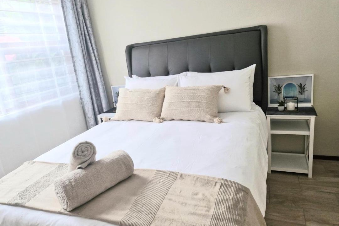 Photo of Bedroom in Hartbeespoort