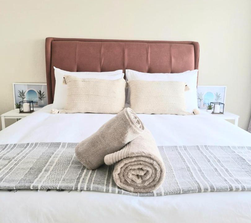 Photo of Bedroom in Hartbeespoort