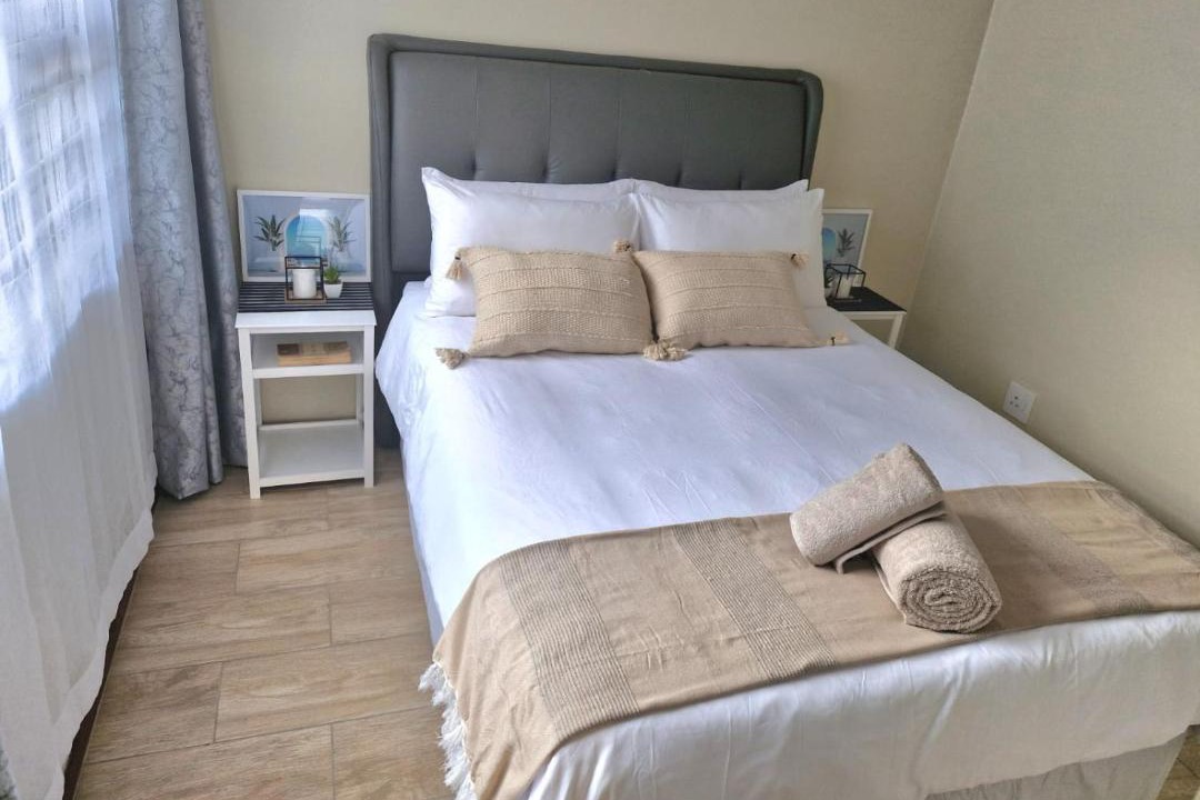 Photo of Bedroom in Hartbeespoort