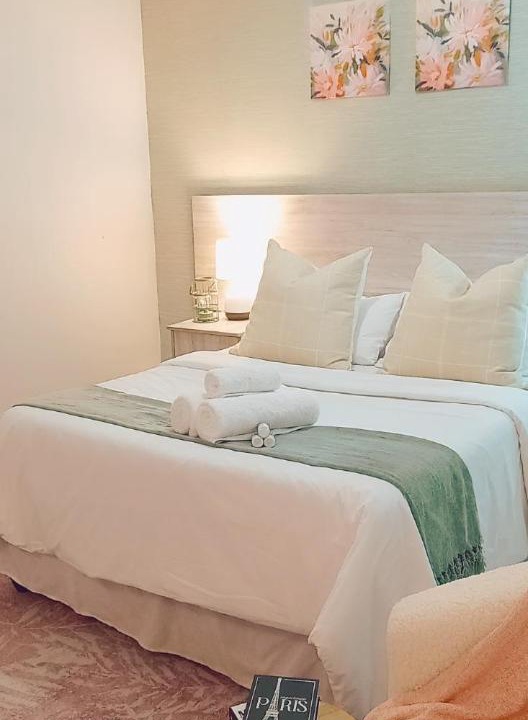 Photo of Bedroom in Gonubie