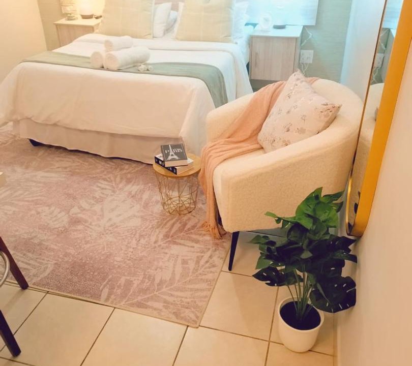 Photo of Bedroom in Gonubie