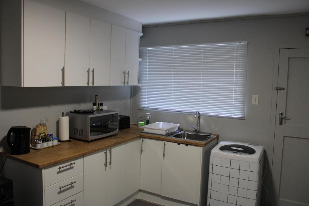 Photo of Kitchen in Springbok