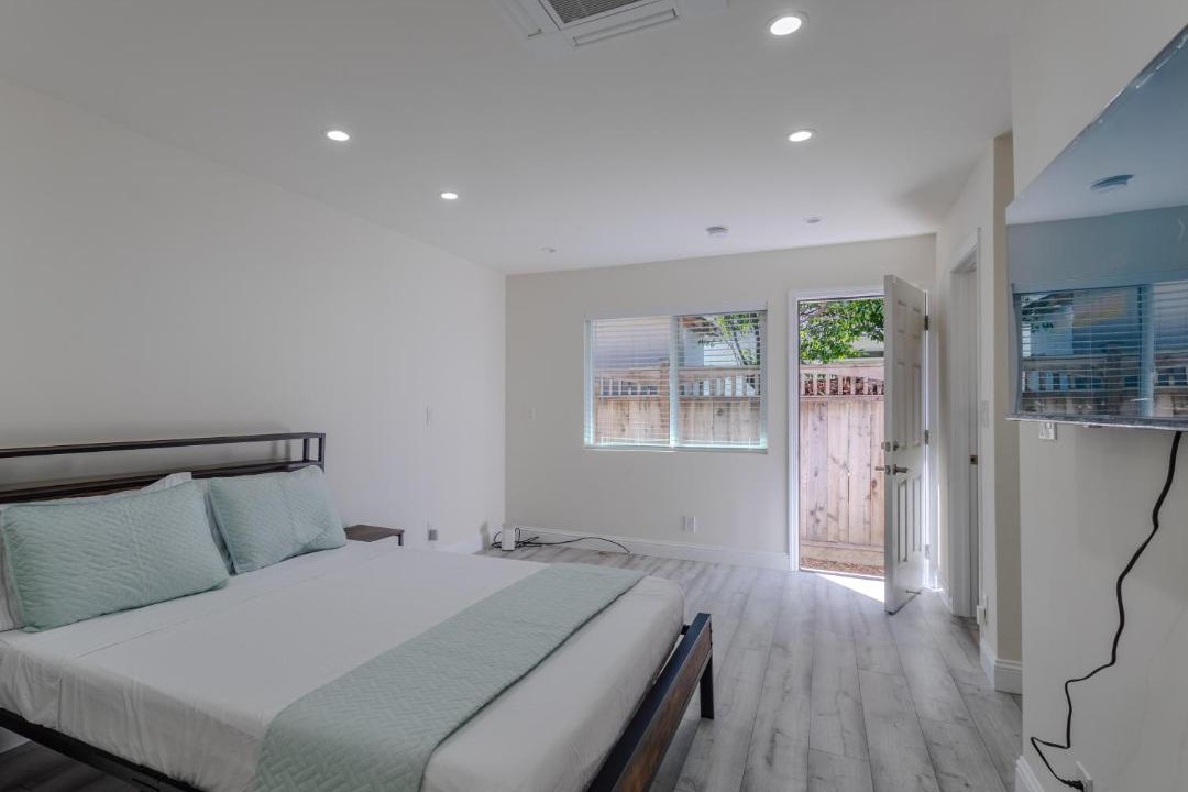 Photo of Bedroom in Palo Alto
