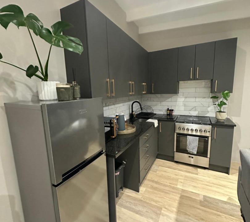 Photo of Kitchen in Heldervue