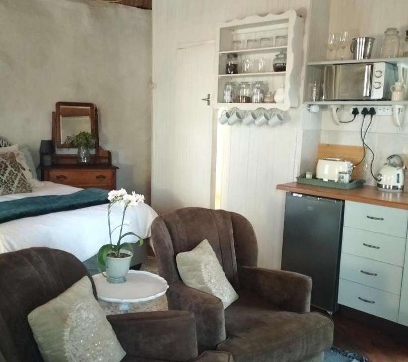 Photo of Livingroom in Hilton