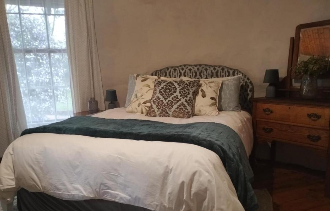 Photo of Bedroom in Hilton