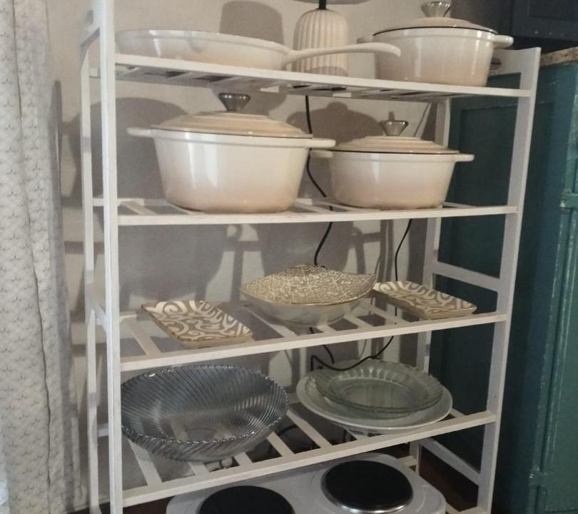 Photo of Kitchen in Hilton