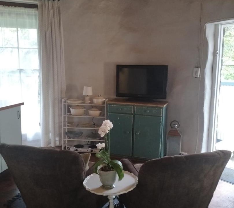 Photo of Livingroom in Hilton