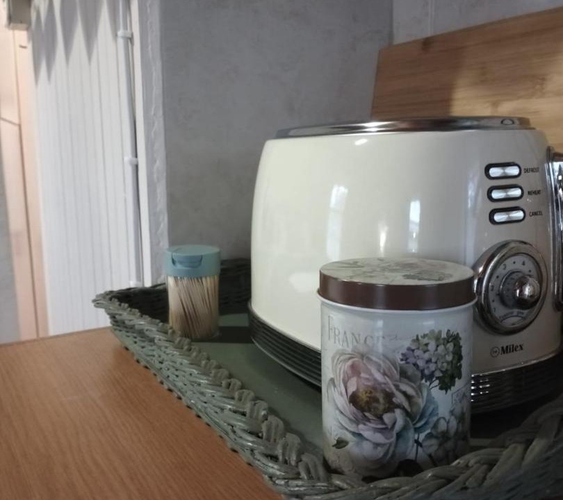 Photo of Kitchen in Hilton