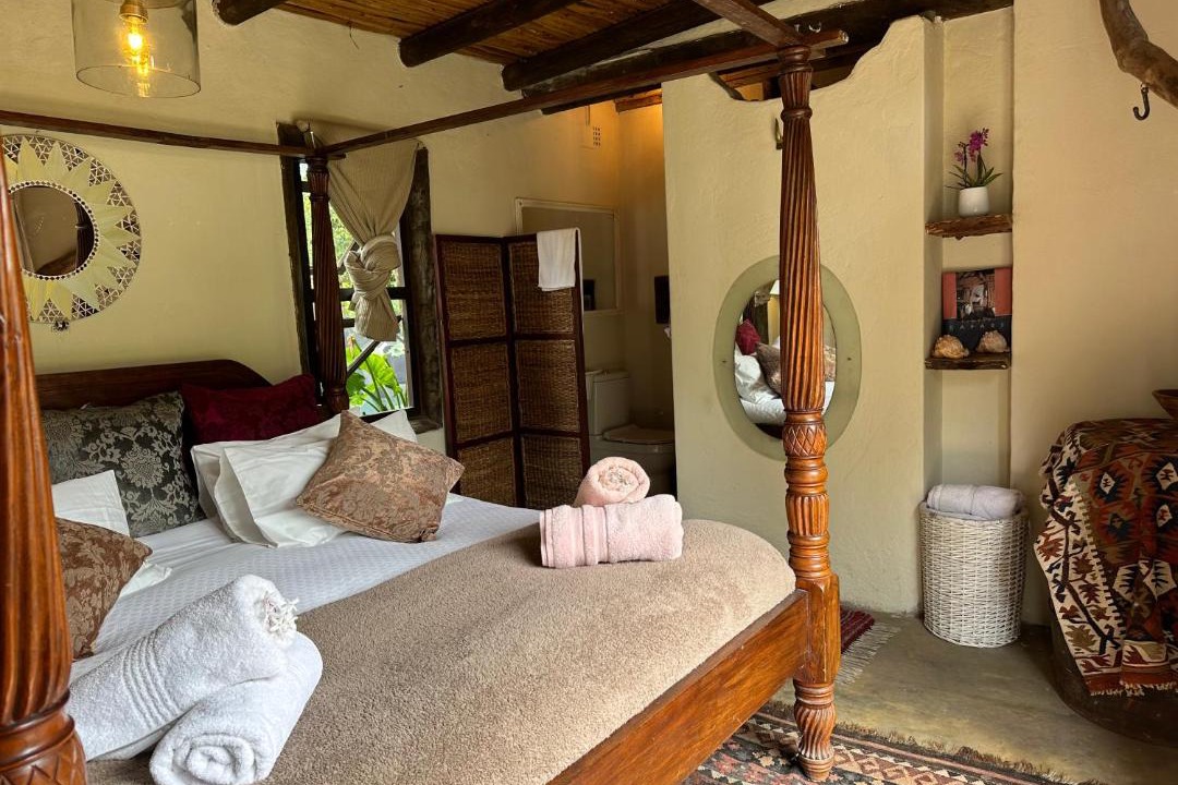 Photo of Bedroom in Storms River