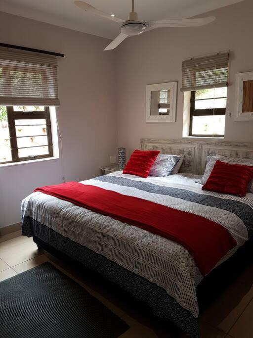 Photo of Bedroom in Shaka's Rock